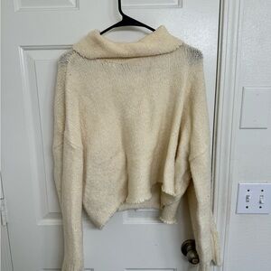 Urban outfitters chunky sweater